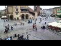 Webcam Krakow