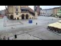 Webcam Krakau (Krakow)