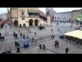 Webcam Krakow
