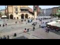 Webcam Cracovie (Krakow)