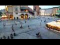 Webcam Krakow