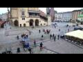Webcam Krakau (Krakow)