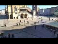 Webcam Cracovie (Krakow)