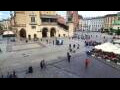 Webcam Krakau (Krakow)