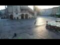 Webcam Krakau (Krakow)