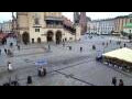 Webcam Krakow