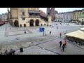 Webcam Krakau (Krakow)