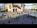 Webcam Cracovie (Krakow)