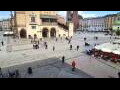 Webcam Krakau (Krakow)