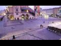 Webcam Cracovia