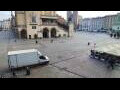 Webcam Cracovie (Krakow)