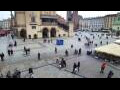 Webcam Krakau (Krakow)