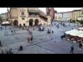 Webcam Cracovia