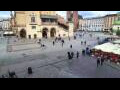 Webcam Krakau (Krakow)
