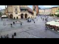Webcam Krakow