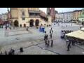 Webcam Cracovia