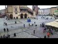 Webcam Cracovie (Krakow)