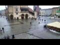 Webcam Krakau (Krakow)