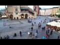 Webcam Cracovie (Krakow)