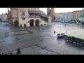 Webcam Krakau (Krakow)