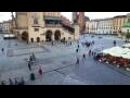 Webcam Cracovie (Krakow)