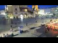 Webcam Cracovie (Krakow)