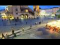 Webcam Cracovie (Krakow)