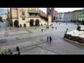 Webcam Krakow