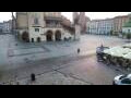 Webcam Krakow