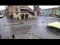 Webcam Cracovia