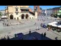 Webcam Cracovia