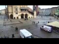 Webcam Krakow