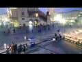 Webcam Krakau (Krakow)