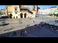 Webcam Krakow