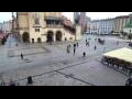 Webcam Cracovia