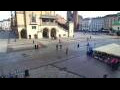 Webcam Krakow