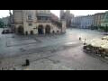 Webcam Krakow