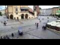 Webcam Krakow