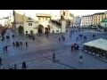 Webcam Krakow