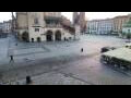 Webcam Krakow
