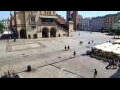 Webcam Krakow