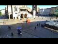 Webcam Cracovia
