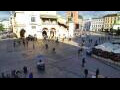 Webcam Krakau (Krakow)
