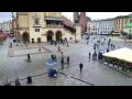 Webcam Krakau (Krakow)