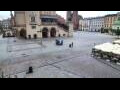 Webcam Krakow