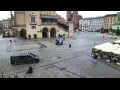 Webcam Krakow