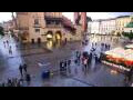 Webcam Krakow