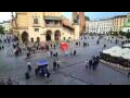Webcam Cracovia