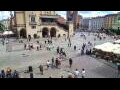 Webcam Krakow