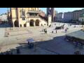 Webcam Krakau (Krakow)